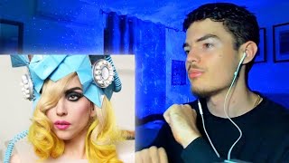 Lady Gaga  Telephone ft Beyoncé  REACTION [upl. by Odnolor920]