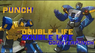 Punch Counterpunch tribute [upl. by Bael]