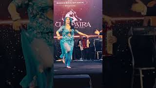 Sherihan  Awalim Dance egyptiandance dance orientaldance belly dance [upl. by Shulamith]