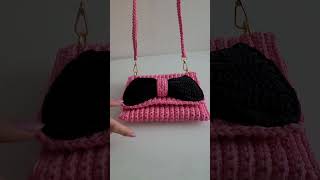 Handmade🪡🧶handmade geantacrosetata crochet crocheting [upl. by Evanthe282]