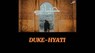 DUKEHYATI full song 🎵 [upl. by Kubis814]