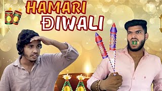 ￼ Hamari Diwali  special Diwali  Togesh tr1 [upl. by Asiil]