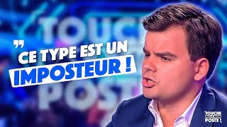 Légitimité du débat entre Attal et Bardella  Les français vontils VOTER [upl. by Etnoved]