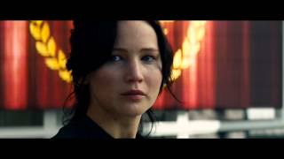 Hunger Games 2  lembrasement  Extrait VOST quotAtlasquot de Coldplay [upl. by Urbain468]