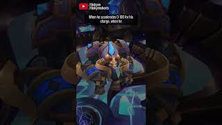 Hextech Alistar makes a decent robot out of the bullman  Best amp Worst Skins leagueoflegends [upl. by Cthrine]