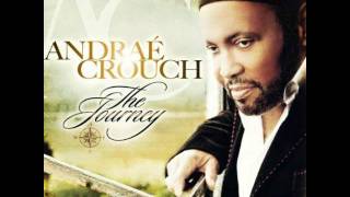 Andraé Crouch  The Promise Marvins Testimony [upl. by Edrahs]