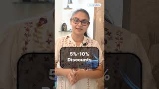 Earn Up to 7 Return on ₹2000 FD with SBM KreditPe Credit Card shorts shortvideo trending yt [upl. by Solakcin385]