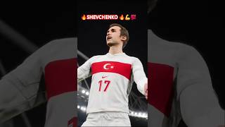 👑SHEVCHENKO OYNAMAYI ÖZLEMİŞ 🔥💪💯efootball2025 efootball2025mobile pesmobiletop10goals pesmobile [upl. by Branscum483]