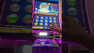 Finally luck struck the door lasvegas casino slots [upl. by Ariom]