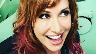 The Untold Truth Of Kari Byron From Mythbusters [upl. by Maggee]