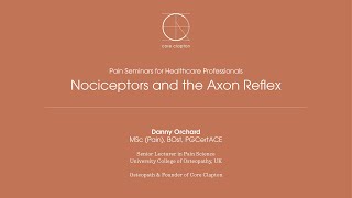 Nociceptors and the axon reflex [upl. by Segroeg570]