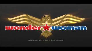 Wonder Woman Teaser Clip  Bleeding Cool [upl. by Alleiram797]