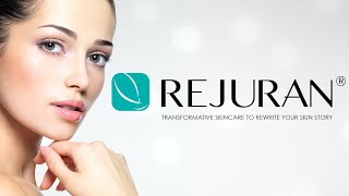 Rejuran Brand Video  Your Skin Story [upl. by Teufert]