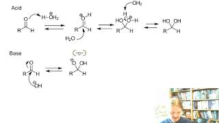 Formation of Hydrates [upl. by Ytsihc]