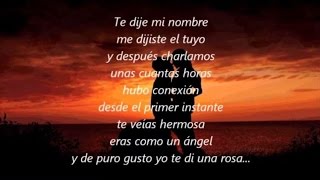 Hablame de ti  Banda MS Letra Canción [upl. by Atikahs]