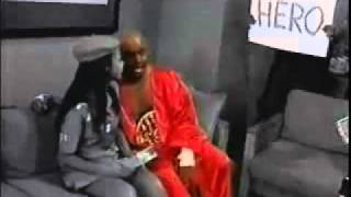 MADTV  Aries Spears as R Kelly [upl. by Echikson507]