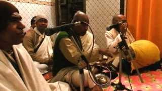 Orginal Gaudiya Vaishnava Kirtan [upl. by Atinram107]