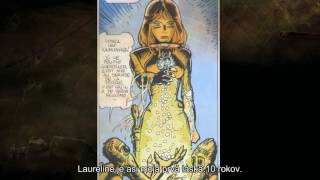 VALERIAN A MESTO TISÍCICH PLANÉT  zo zákulisia filmu [upl. by Beker159]