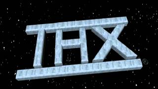 THX Trailer  Star Wars Theme [upl. by Carri]