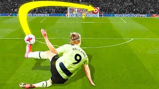 Erling Haaland Top 15 Goals That Shocked The World [upl. by Lukas991]