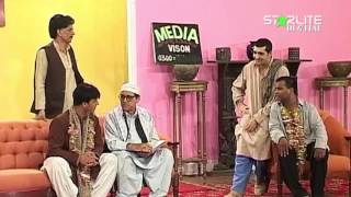 Best Of Zafri Khan and Babbu Braal New Pakistani Stage Drama Full Comedy Clip  Pk Mast [upl. by Tobias]