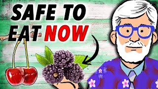 Dr Gundrys The Plant Paradox  Seasonal Eating Cheat Sheet SUMMER EDITION [upl. by Fania]