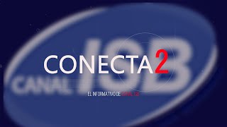 Conecta2 Viernes 15 de noviembre [upl. by Frederica350]