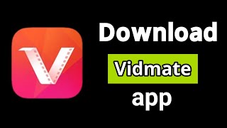 original vidmate app download free 2024 New updated iPhone [upl. by Nylyahs596]