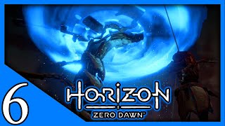 quotEL REGRESO DE NUESTRA QUERIDA ALOYquot  HORIZON ZERO DAWN [upl. by Yeliab631]