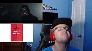 Ingested  Invidious OFFICIAL VIDEO  REACTION [upl. by Ibob999]