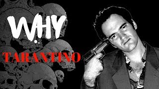 فيلمر  جمجمة مخرج  ليش لازم أعرف كوينتين تارانتينو ؟ Filmmer  Directors Skull  Why Tarantino [upl. by Euhc234]