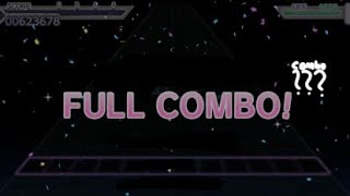 Full combo song  Watch to find out real full combo no clickbait [upl. by Norabal]