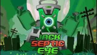 Welcome to the Official Jacksepticeye Fanpage [upl. by Niowtna]