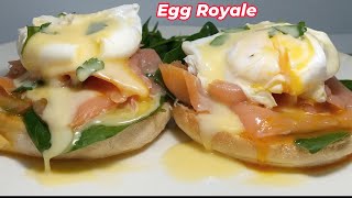 Easy Egg Royale eggroyale [upl. by Lieno]