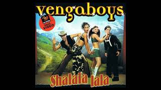 Vengaboys  Shalala Lala [upl. by Notlih]