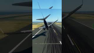 Two Planes Collide MidAir What Happened Next Will SHOCK You [upl. by Molton]