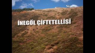 İnegöl Çiftetellisi [upl. by Anaihr]