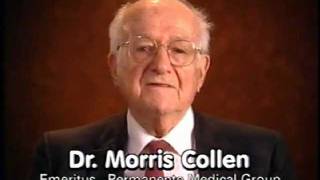 2002 Morris F Collen Award Marion J Ball EdD FACMI [upl. by Heyra37]