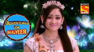 नटखट परी की माँग  Adventures Of Baalveer [upl. by Knipe]