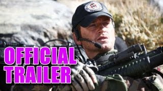 Special Forces Official Trailer 2012 [upl. by Hakaber322]