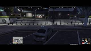 🕵️ GTA Eclipse RP ECRP Detective Patrol amp Policing QampA  discord 26JUN24 [upl. by Aynna]