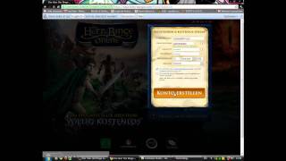 Herr der Ringe Online ist nun Free2PlayKostenlos HD [upl. by Perlis]