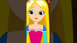 RAPUNZEL Part 2  English Kids Story  Fairy Tales  Bedtime Stories ytshorts Link 👇👇 [upl. by Nodarse]