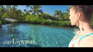 Maui Spa series with Malika Dudley [upl. by Anibor]