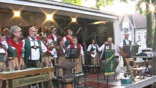 Bergbauernmarkt Clausthal Zellerfeld [upl. by Sugihara]