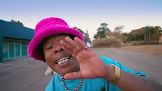 SKHANDAWORLD K O Nasty C Too Much Official Music Video [upl. by Berns]