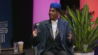 Musician Jon Batiste on his creative process [upl. by Aizat]