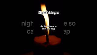 nightprayer asmrsleep sleepspell sleepprayer witchtok witchcraftworks witchcraft magic [upl. by Giraldo903]