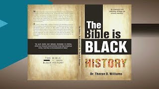 The Bible is Black History  American Black Journal Clip [upl. by Reynolds994]