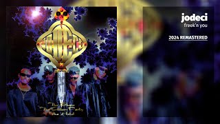 Jodeci  Freek N You Part One 2024 Remastered [upl. by Enybor43]